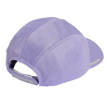 ADIDAS Running Mesh 4 Panel Unisex Cap - Supersports Thailand