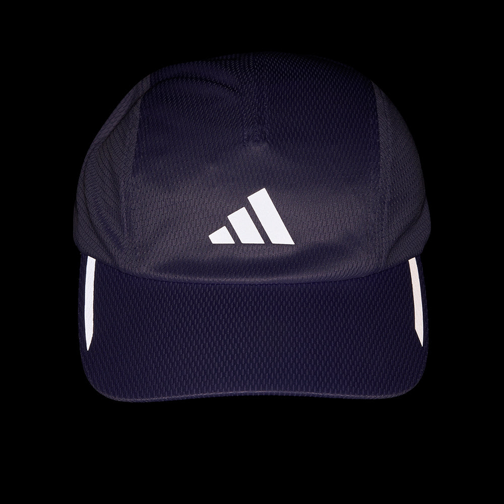 ADIDAS Running Mesh 4 Panel Unisex Cap - Supersports Thailand Supersports Thailand