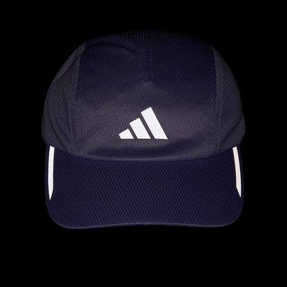ADIDAS Running Mesh 4 Panel Unisex Cap - Supersports Thailand
