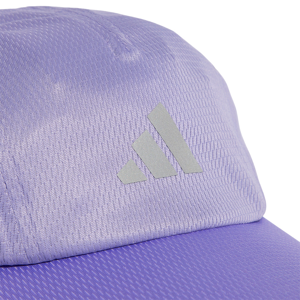 ADIDAS Running Mesh 4 Panel Unisex Cap - Supersports Thailand