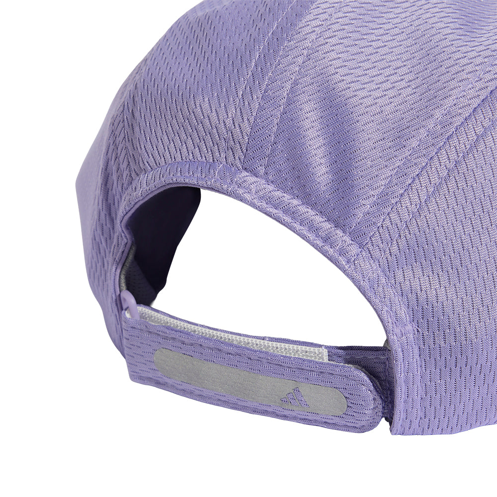 ADIDAS Running Mesh 4 Panel Unisex Cap - Supersports Thailand
