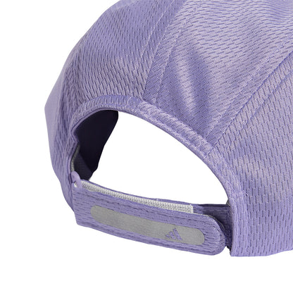 ADIDAS Running Mesh 4 Panel Unisex Cap - Supersports Thailand