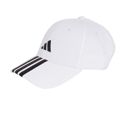 ADIDAS 3-Stripes New Logo Unisex Cap - Supersports Thailand