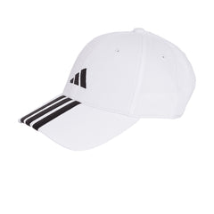 ADIDAS 3-Stripes New Logo Unisex Cap - Supersports Thailand