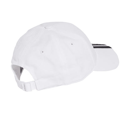 ADIDAS 3-Stripes New Logo Unisex Cap - Supersports Thailand