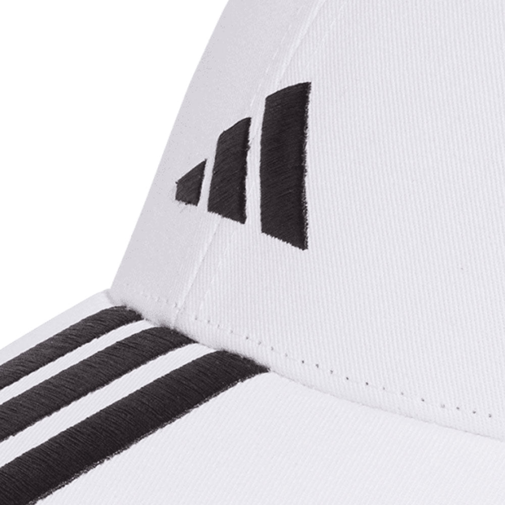 ADIDAS 3-Stripes New Logo Unisex Cap - Supersports Thailand Supersports Thailand