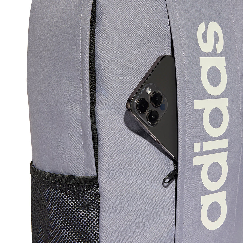 ADIDAS Linear กระเป๋าเป้ผู้ใหญ่ Supersports Thailand