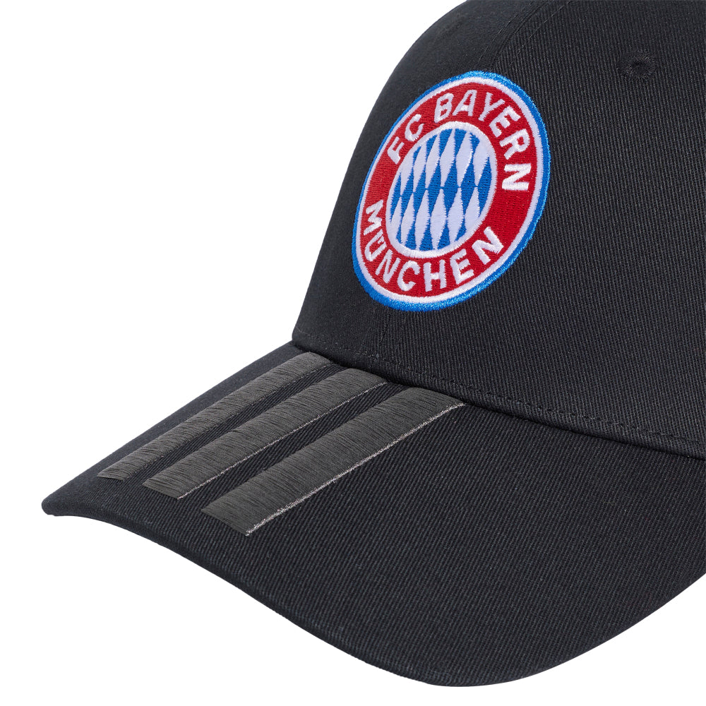 ADIDAS Fc Bayern Munich หมวกแก๊ปผู้ใหญ่