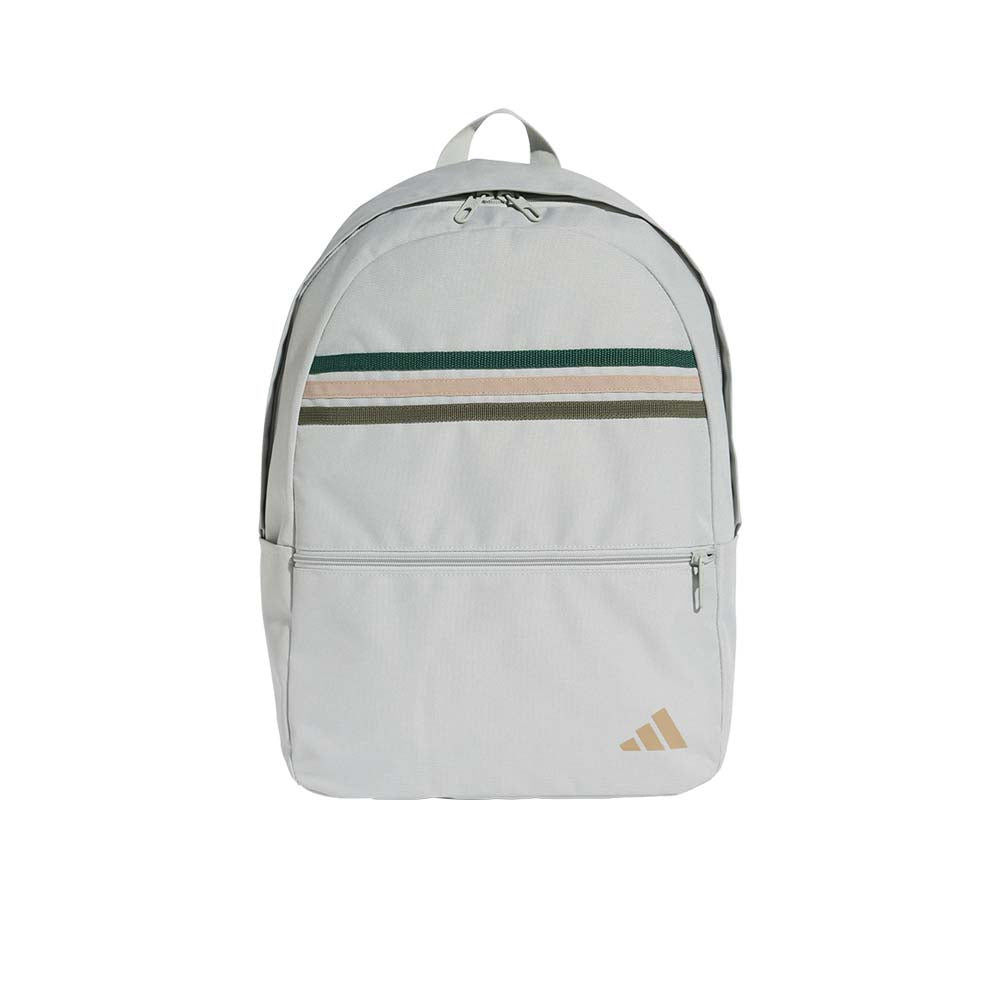 ADIDAS Classic Back-to-School Stripes Unisex Backpack - Supersports Thailand