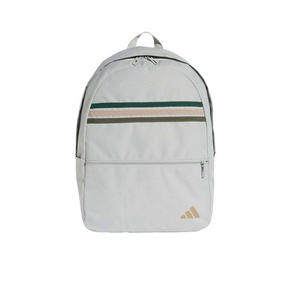 ADIDAS Classic Back-to-School Stripes Unisex Backpack - Supersports Thailand