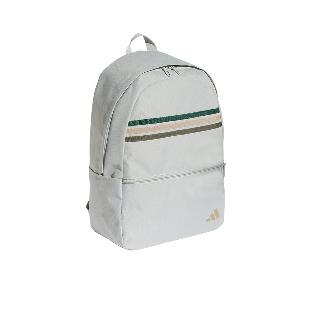 ADIDAS Classic Back-to-School Stripes Unisex Backpack - Supersports Thailand Supersports Thailand