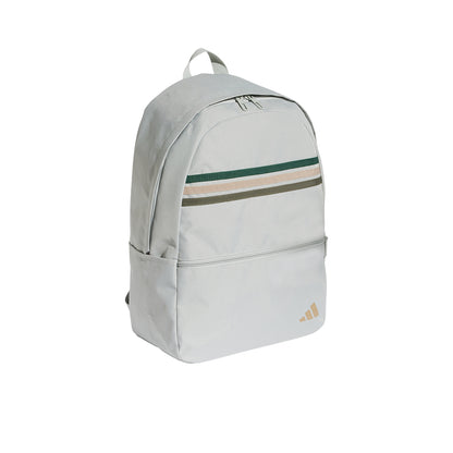 ADIDAS Classic Back-to-School Stripes Unisex Backpack - Supersports Thailand
