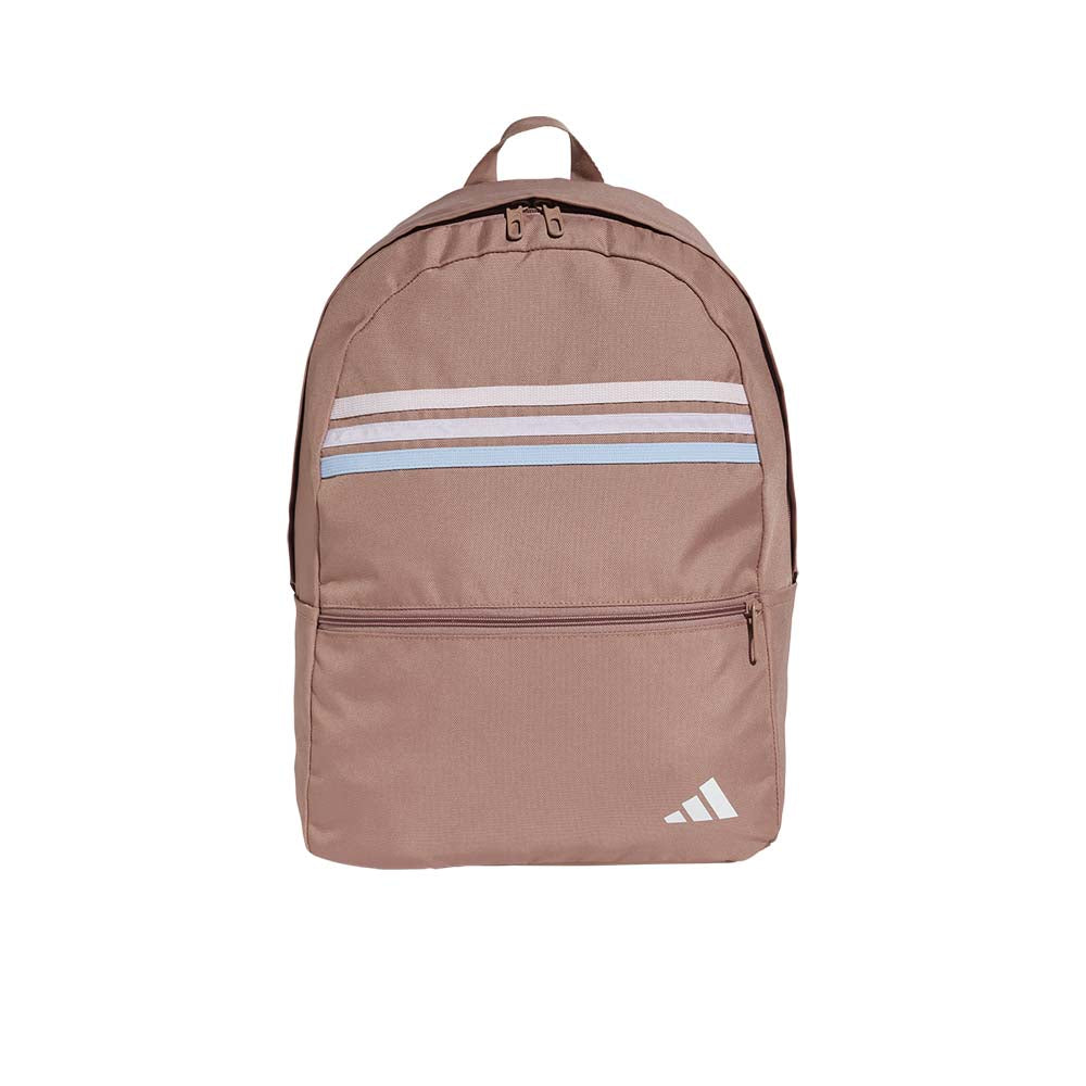 ADIDAS Classic Back-to-School Stripes Unisex Backpack - Supersports Thailand Supersports Thailand