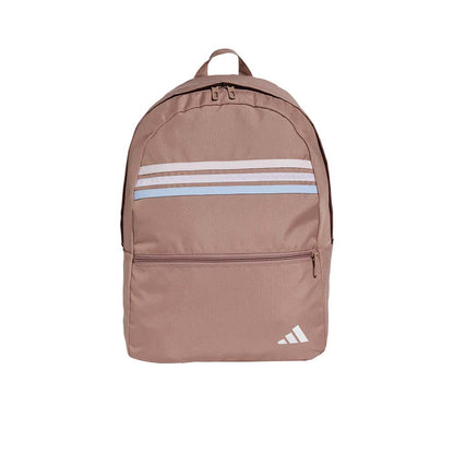 ADIDAS Classic Back-to-School Stripes Unisex Backpack - Supersports Thailand