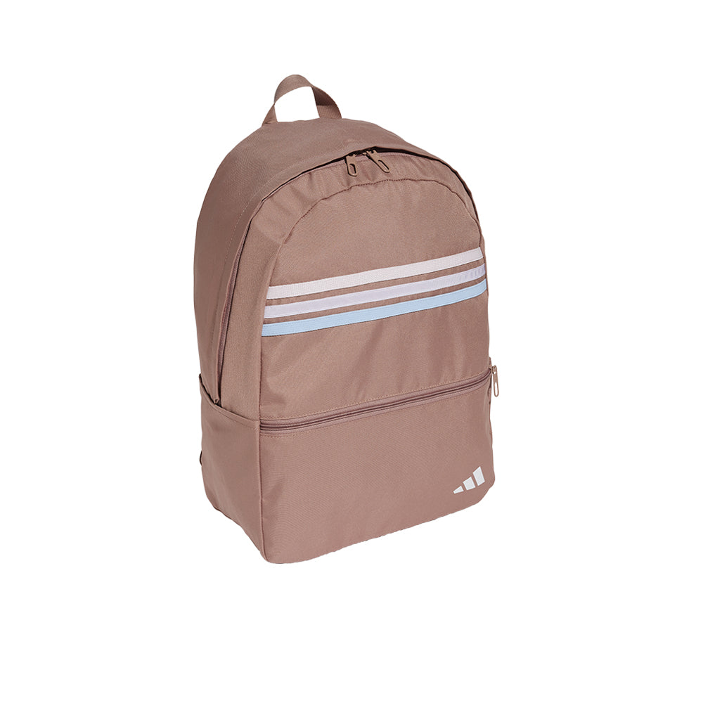 ADIDAS Classic Back-to-School Stripes Unisex Backpack - Supersports Thailand Supersports Thailand