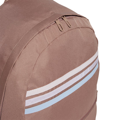 ADIDAS Classic Back-to-School Stripes Unisex Backpack - Supersports Thailand
