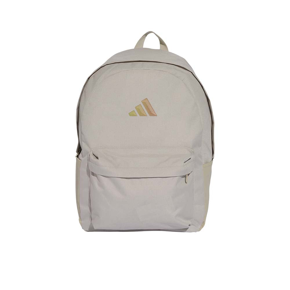 ADIDAS Essentials 3 Bar Logo Unisex Backpack - Supersports Thailand Supersports Thailand