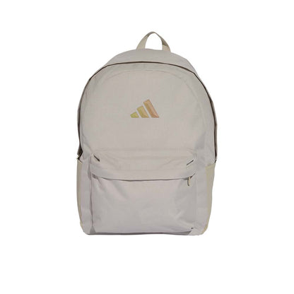 ADIDAS Essentials 3 Bar Logo Unisex Backpack - Supersports Thailand