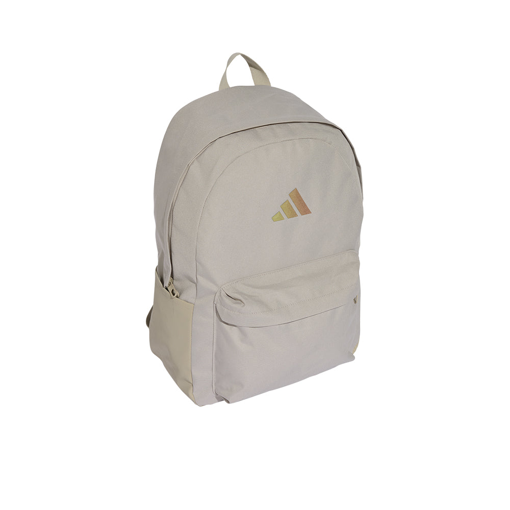ADIDAS Essentials 3 Bar Logo Unisex Backpack - Supersports Thailand