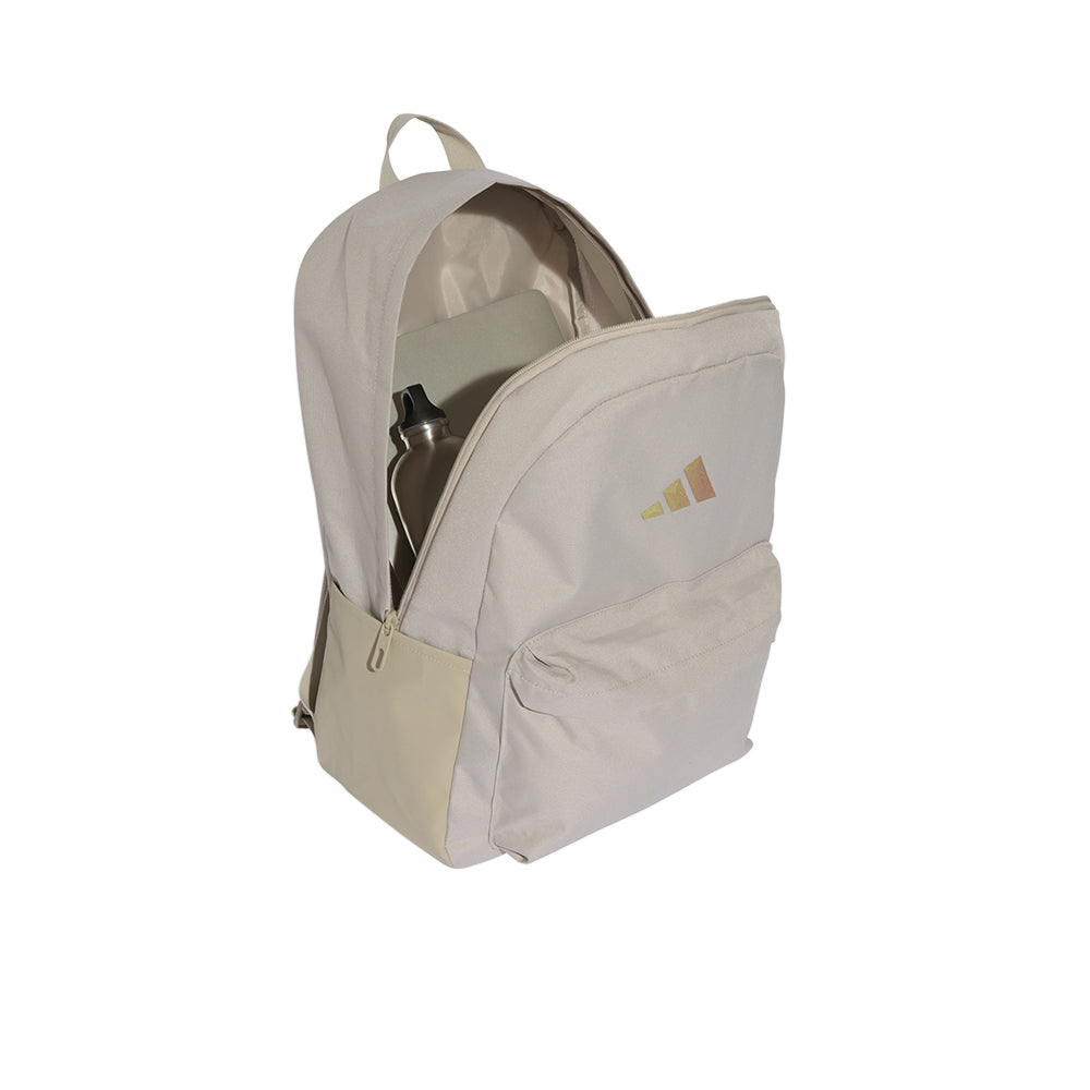 ADIDAS Essentials 3 Bar Logo Unisex Backpack - Supersports Thailand