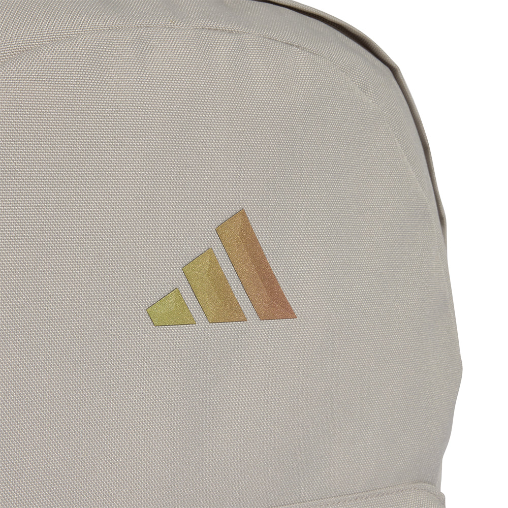 ADIDAS Essentials 3 Bar Logo Unisex Backpack - Supersports Thailand Supersports Thailand
