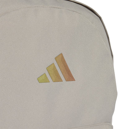 ADIDAS Essentials 3 Bar Logo Unisex Backpack - Supersports Thailand