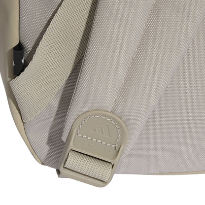 ADIDAS Essentials 3 Bar Logo Unisex Backpack - Supersports Thailand