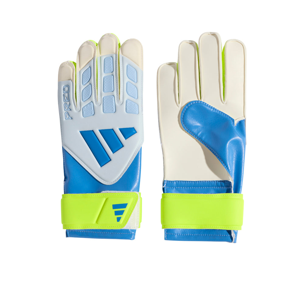 ADIDAS Predator Training Kids Goalkeeper Gloves - Supersports Thailand