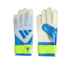 ADIDAS Predator Training Kids Goalkeeper Gloves - Supersports Thailand