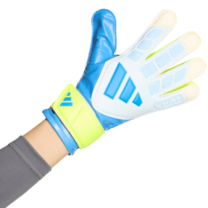 ADIDAS Predator Training Kids Goalkeeper Gloves - Supersports Thailand