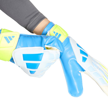 ADIDAS Predator Training Kids Goalkeeper Gloves - Supersports Thailand