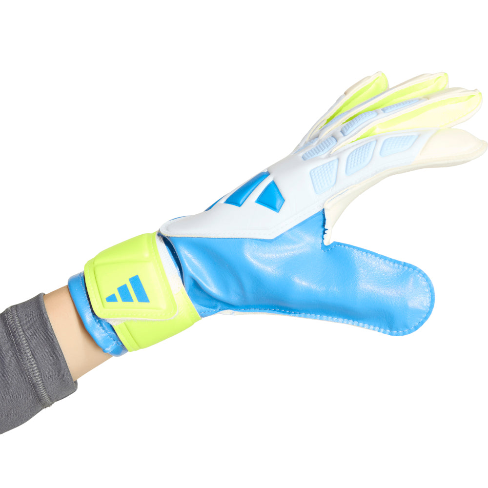 ADIDAS Predator Training Kids Goalkeeper Gloves - Supersports Thailand Supersports Thailand