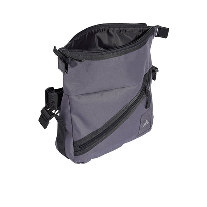 ADIDAS Utility Unisex Crossbody Bag สีเทา (Grey) ONE SIZE