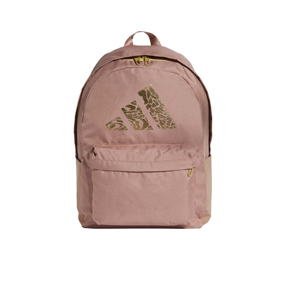 ADIDAS Golden Logo Classic Unisex Backpack - Supersports Thailand