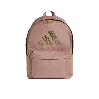 ADIDAS Golden Logo Classic Unisex Backpack - Supersports Thailand