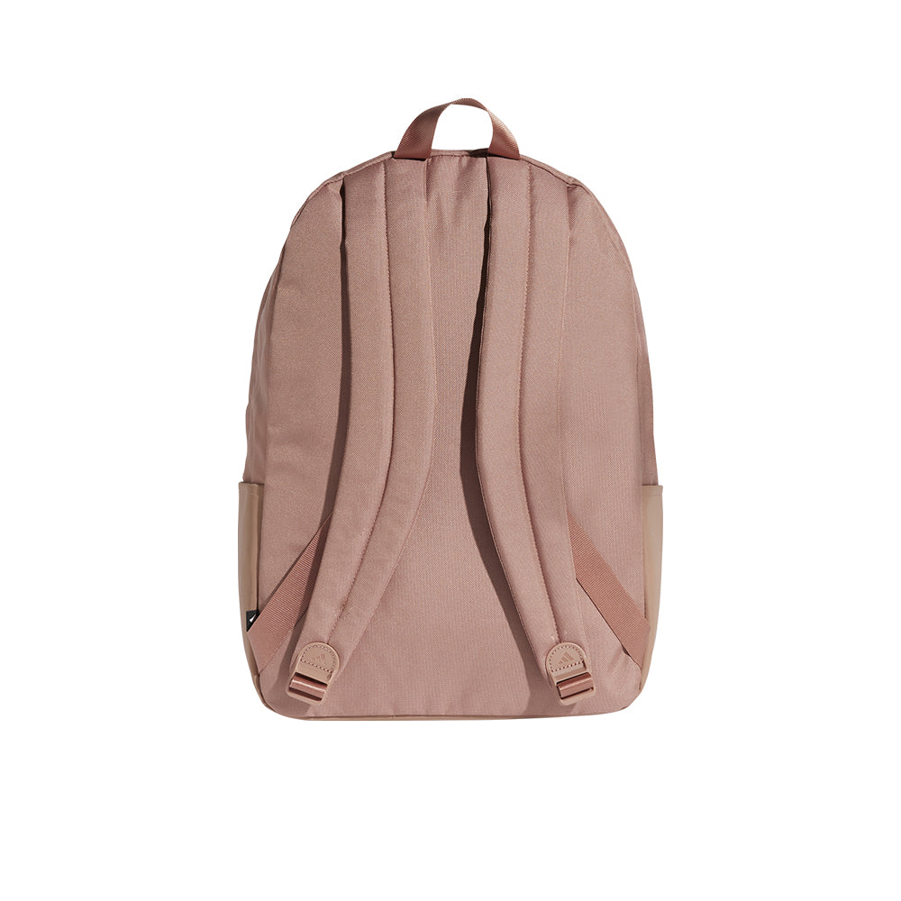 ADIDAS Golden Logo Classic Unisex Backpack - Supersports Thailand