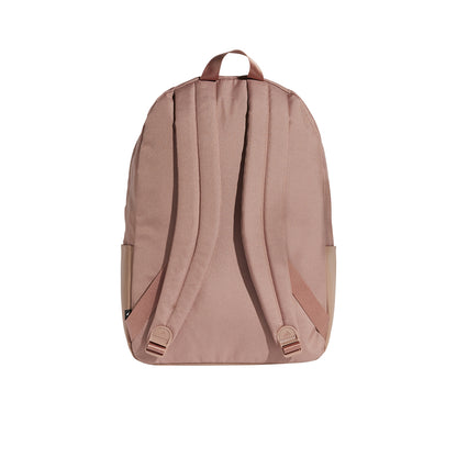 ADIDAS Golden Logo Classic Unisex Backpack - Supersports Thailand