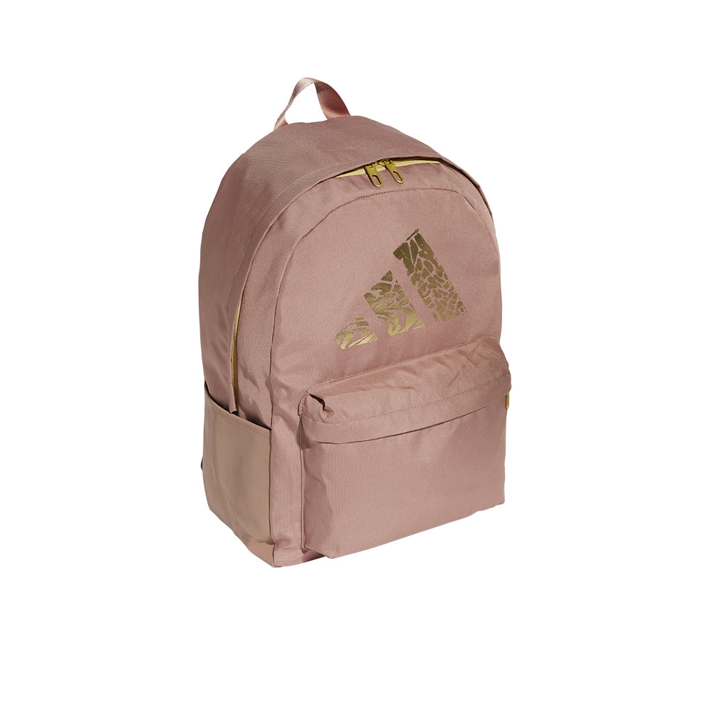 ADIDAS Golden Logo Classic Unisex Backpack - Supersports Thailand