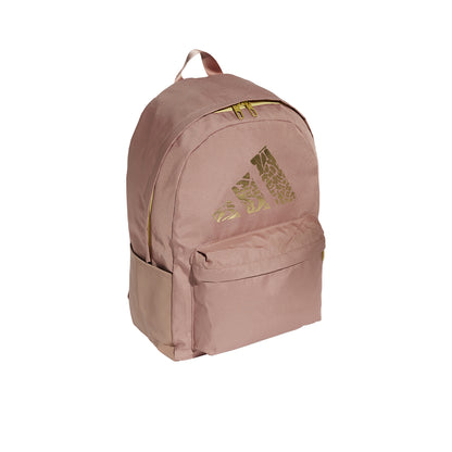 ADIDAS Golden Logo Classic Unisex Backpack - Supersports Thailand