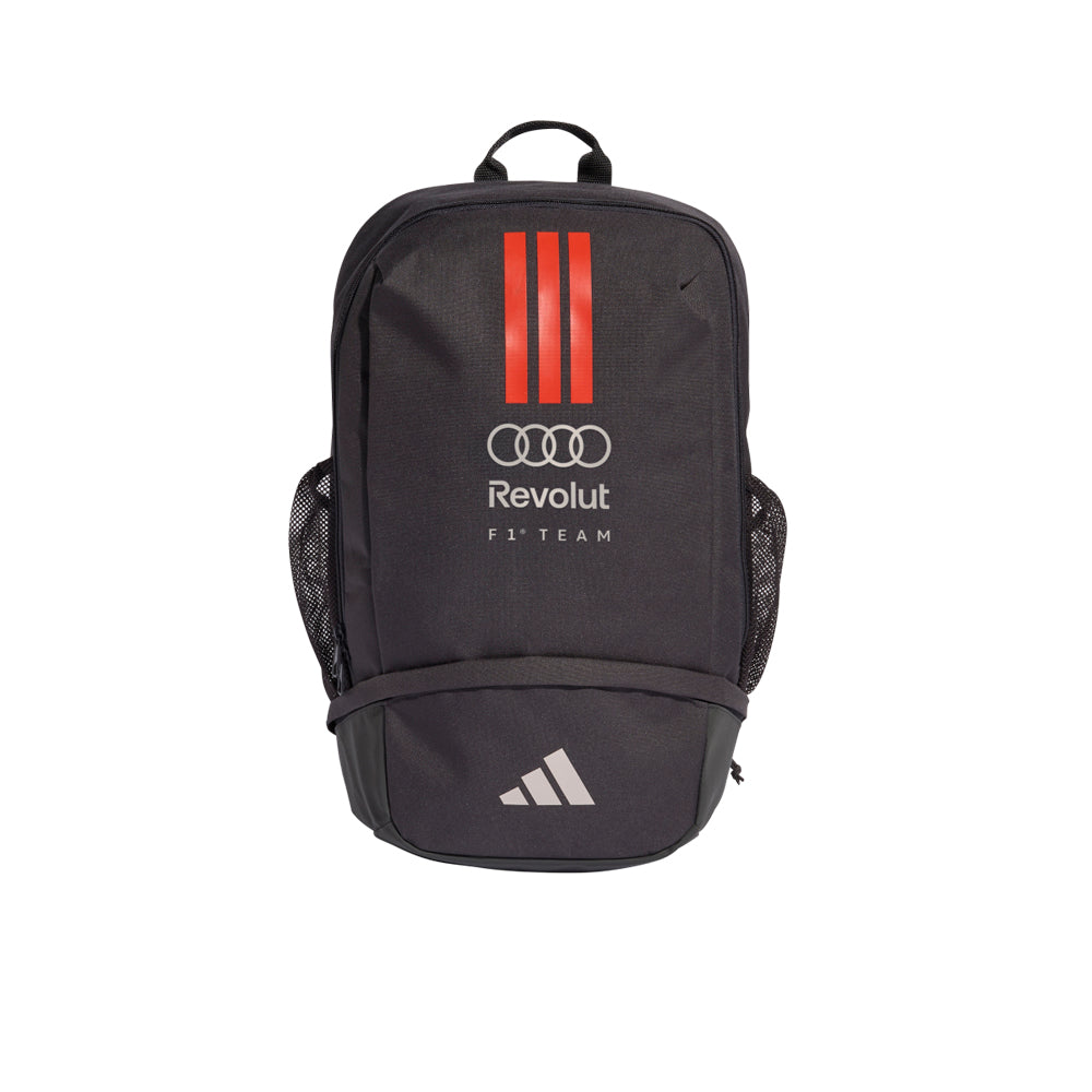 ADIDAS Audi Revolut F1® Team DNA Unisex Backpack - Supersports Thailand
