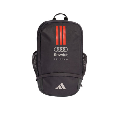 ADIDAS Audi Revolut F1® Team DNA Unisex Backpack - Supersports Thailand
