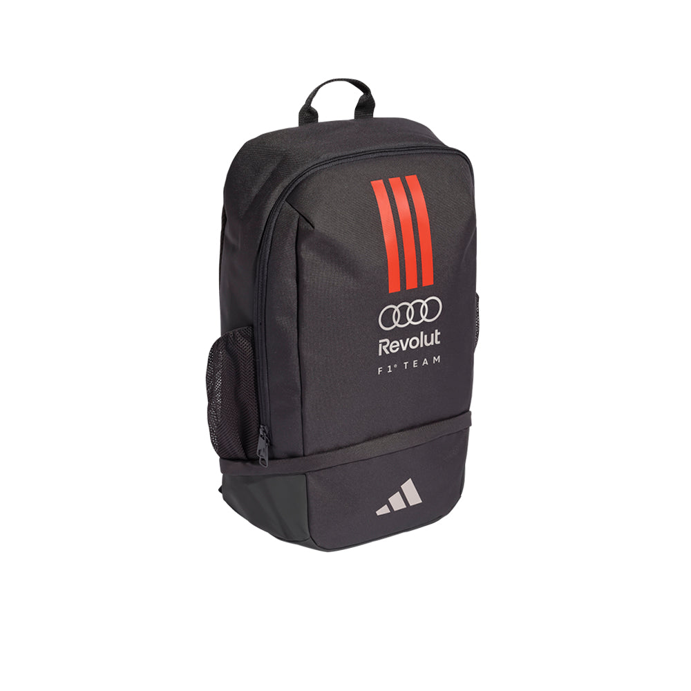 ADIDAS Audi Revolut F1® Team DNA Unisex Backpack - Supersports Thailand