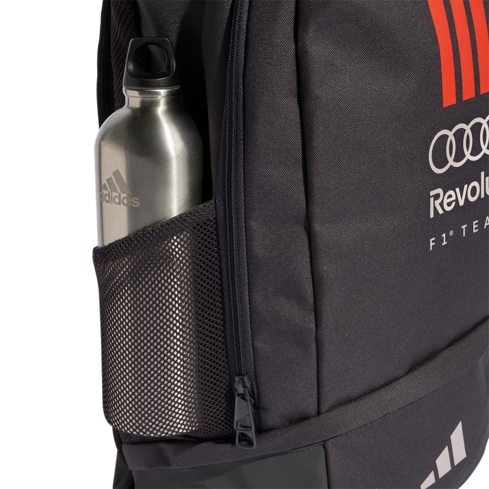 ADIDAS Audi Revolut F1® Team DNA Unisex Backpack - Supersports Thailand Supersports Thailand