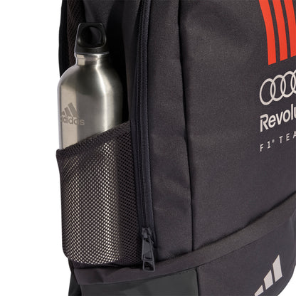 ADIDAS Audi Revolut F1® Team DNA Unisex Backpack - Supersports Thailand