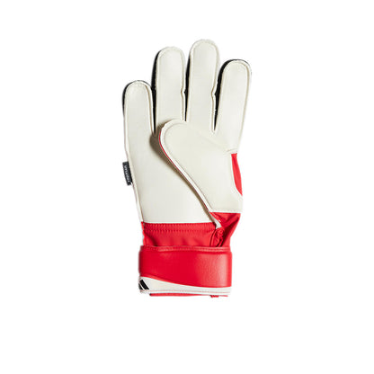 ADIDAS Predator Match Fingersave Kids Goalkeeper Gloves