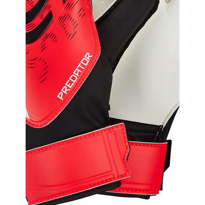 ADIDAS Predator Training ถุงมือผู้รักษาประตูเด็ก