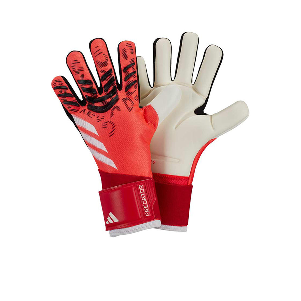 ADIDAS Predator Pro Kids Goalkeeper Gloves - Supersports Thailand