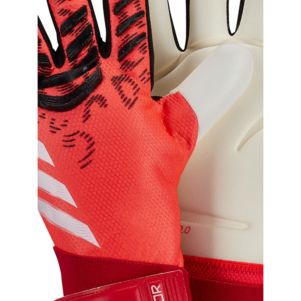 ADIDAS Predator Pro Kids Goalkeeper Gloves - Supersports Thailand