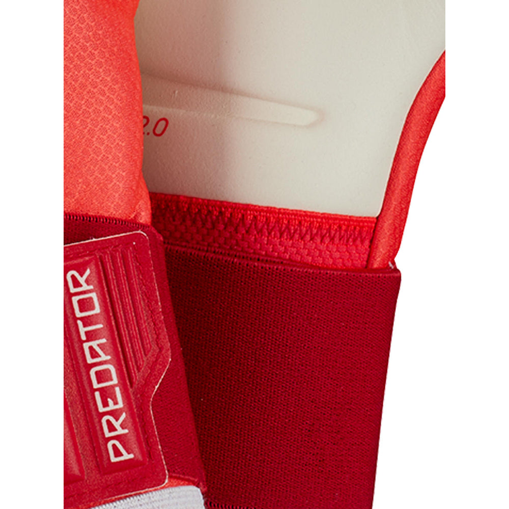 ADIDAS Predator Pro Kids Goalkeeper Gloves - Supersports Thailand