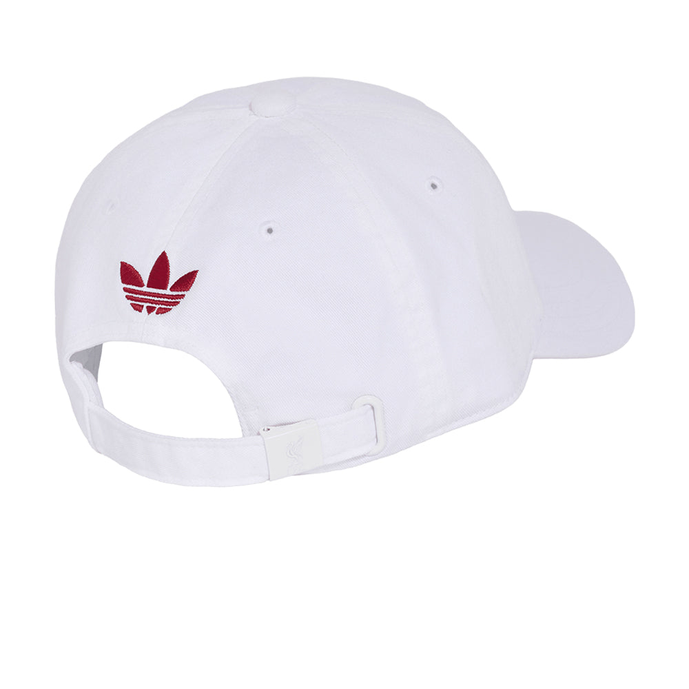 ADIDAS Liverpool fc Dad Men's Cap - Supersports Thailand Supersports Thailand
